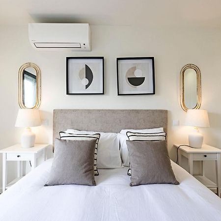 Santos Pousada 1071 By Lovelystay Porto Kültér fotó