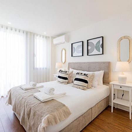 Santos Pousada 1071 By Lovelystay Porto Kültér fotó