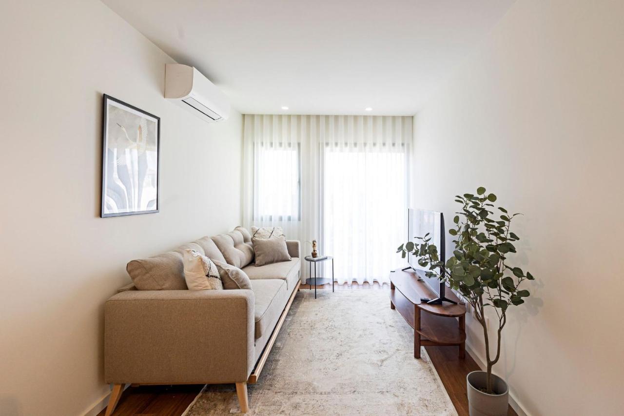 Santos Pousada 1071 By Lovelystay Porto Kültér fotó