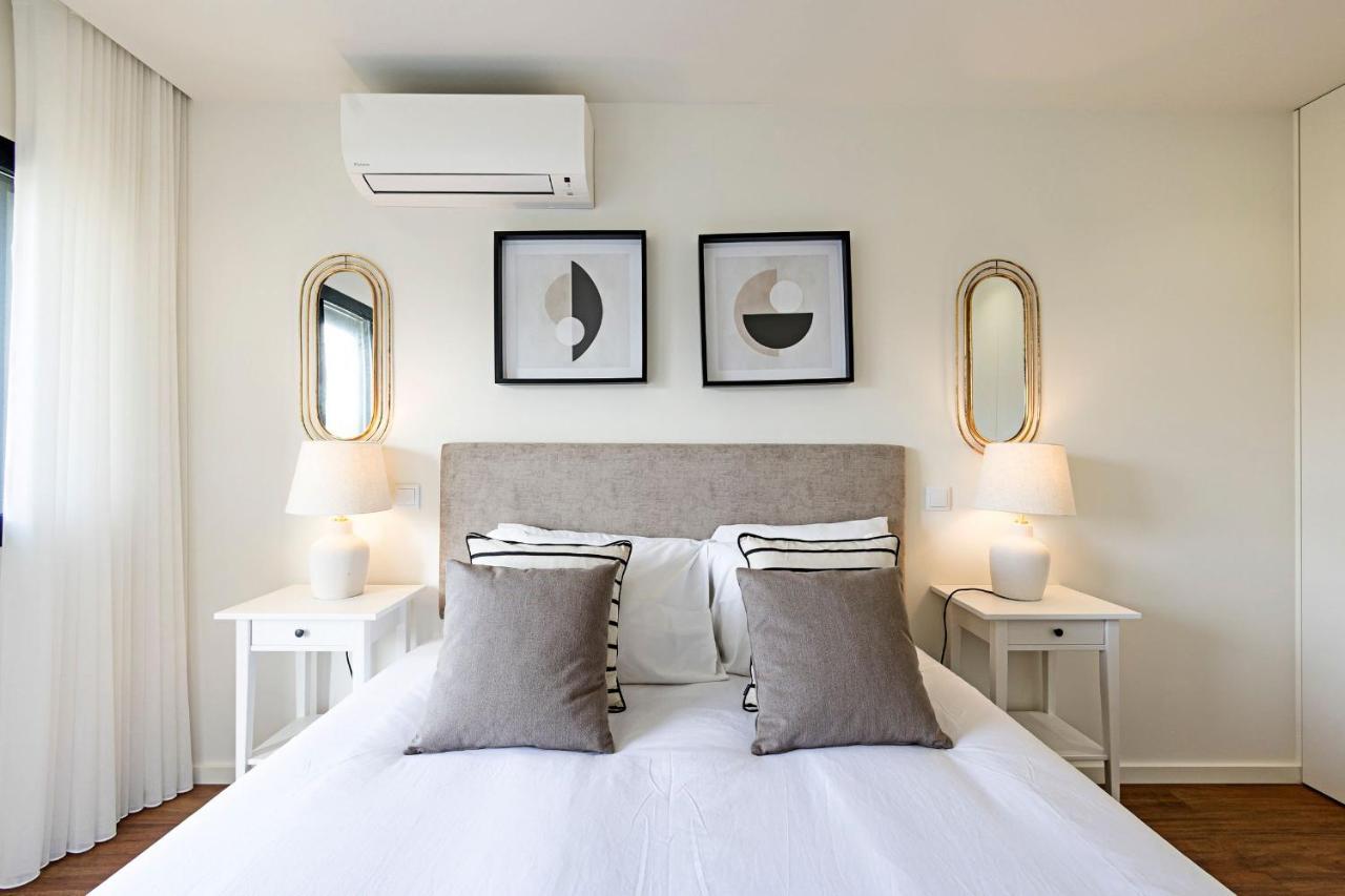 Santos Pousada 1071 By Lovelystay Porto Kültér fotó