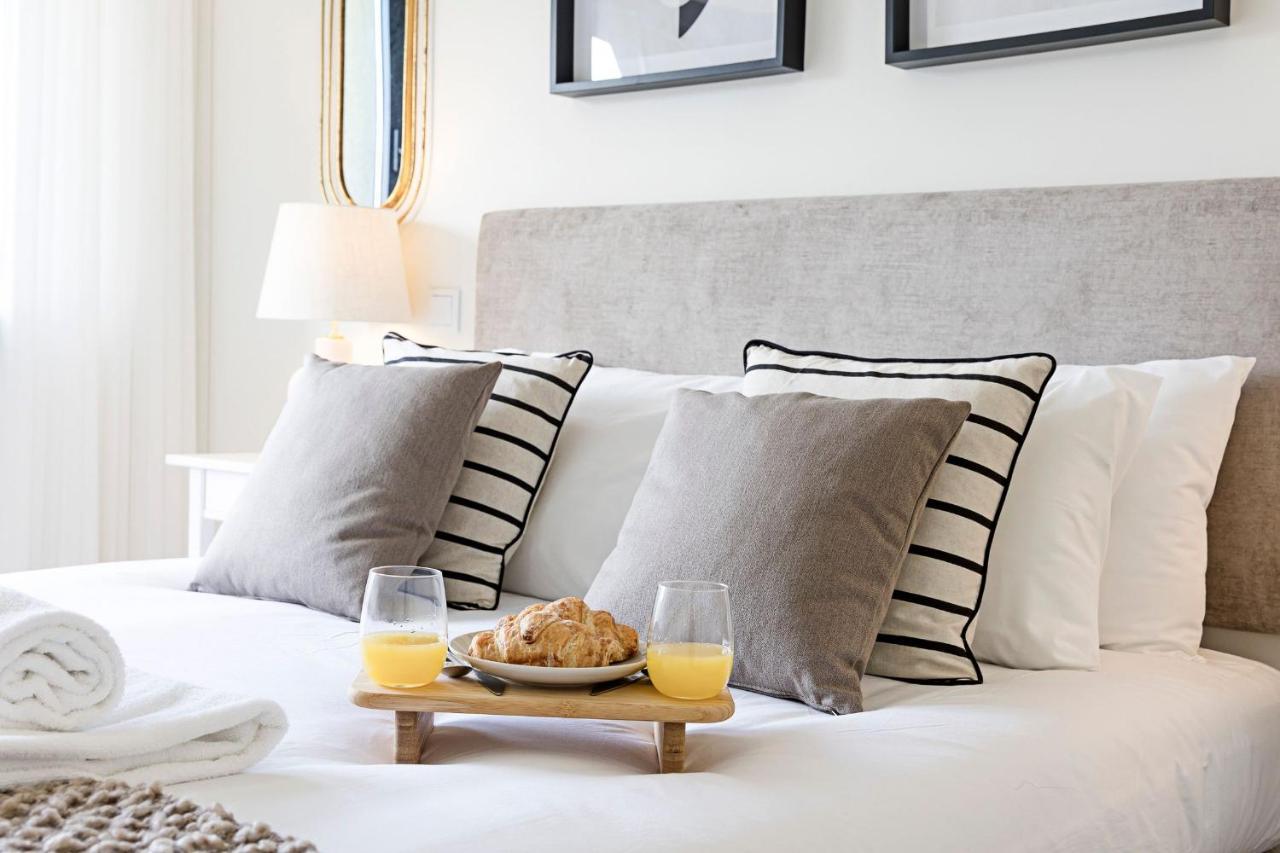 Santos Pousada 1071 By Lovelystay Porto Kültér fotó