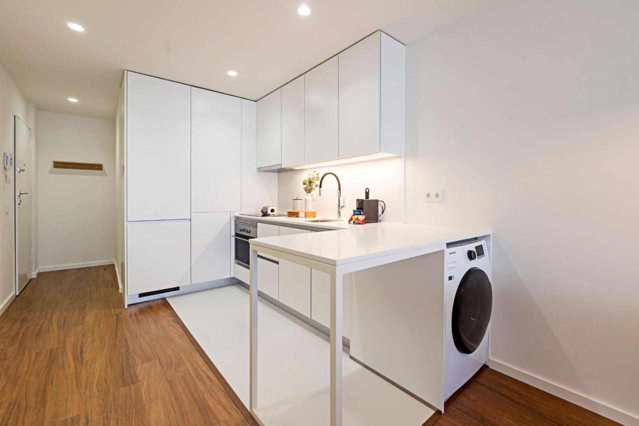 Santos Pousada 1071 By Lovelystay Porto Kültér fotó
