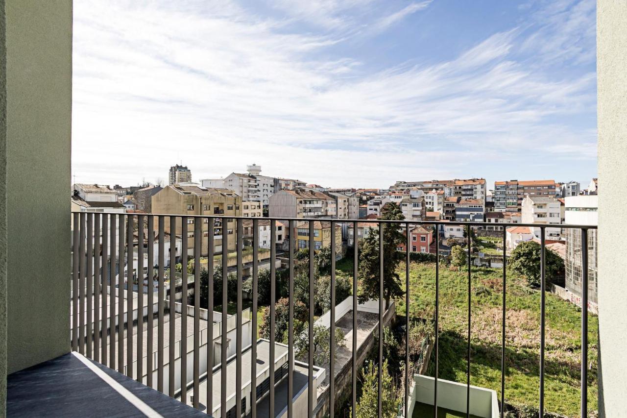 Santos Pousada 1071 By Lovelystay Porto Kültér fotó