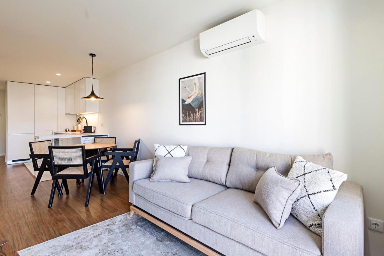 Santos Pousada 1071 By Lovelystay Porto Kültér fotó