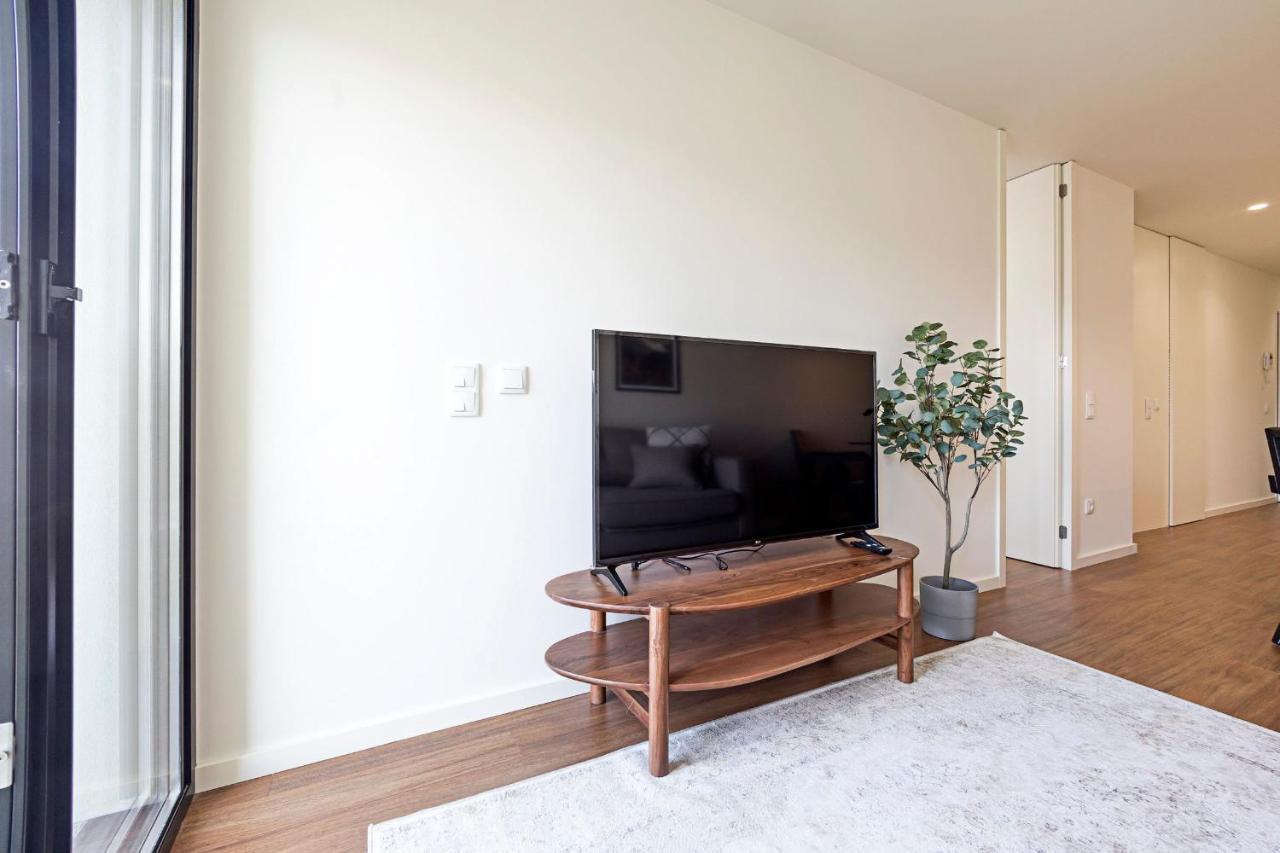 Santos Pousada 1071 By Lovelystay Porto Kültér fotó