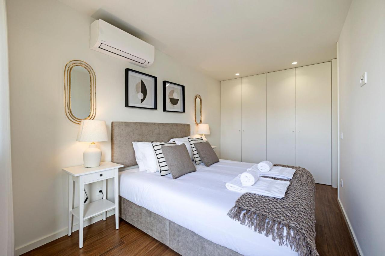 Santos Pousada 1071 By Lovelystay Porto Kültér fotó