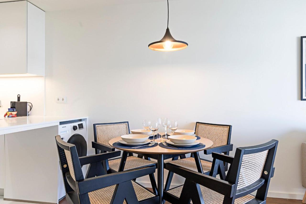 Santos Pousada 1071 By Lovelystay Porto Kültér fotó