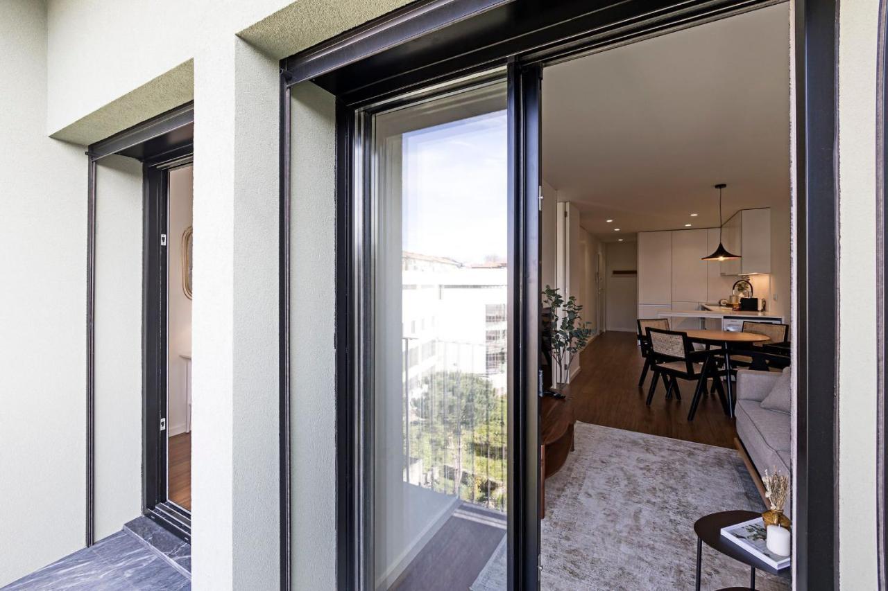Santos Pousada 1071 By Lovelystay Porto Kültér fotó