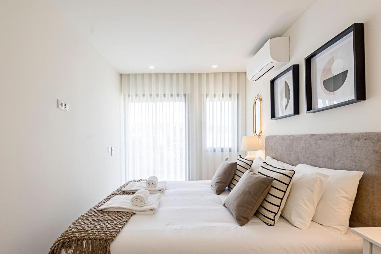Santos Pousada 1071 By Lovelystay Porto Kültér fotó
