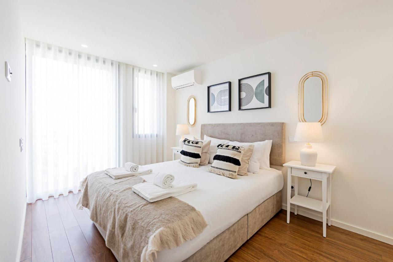 Santos Pousada 1071 By Lovelystay Porto Kültér fotó
