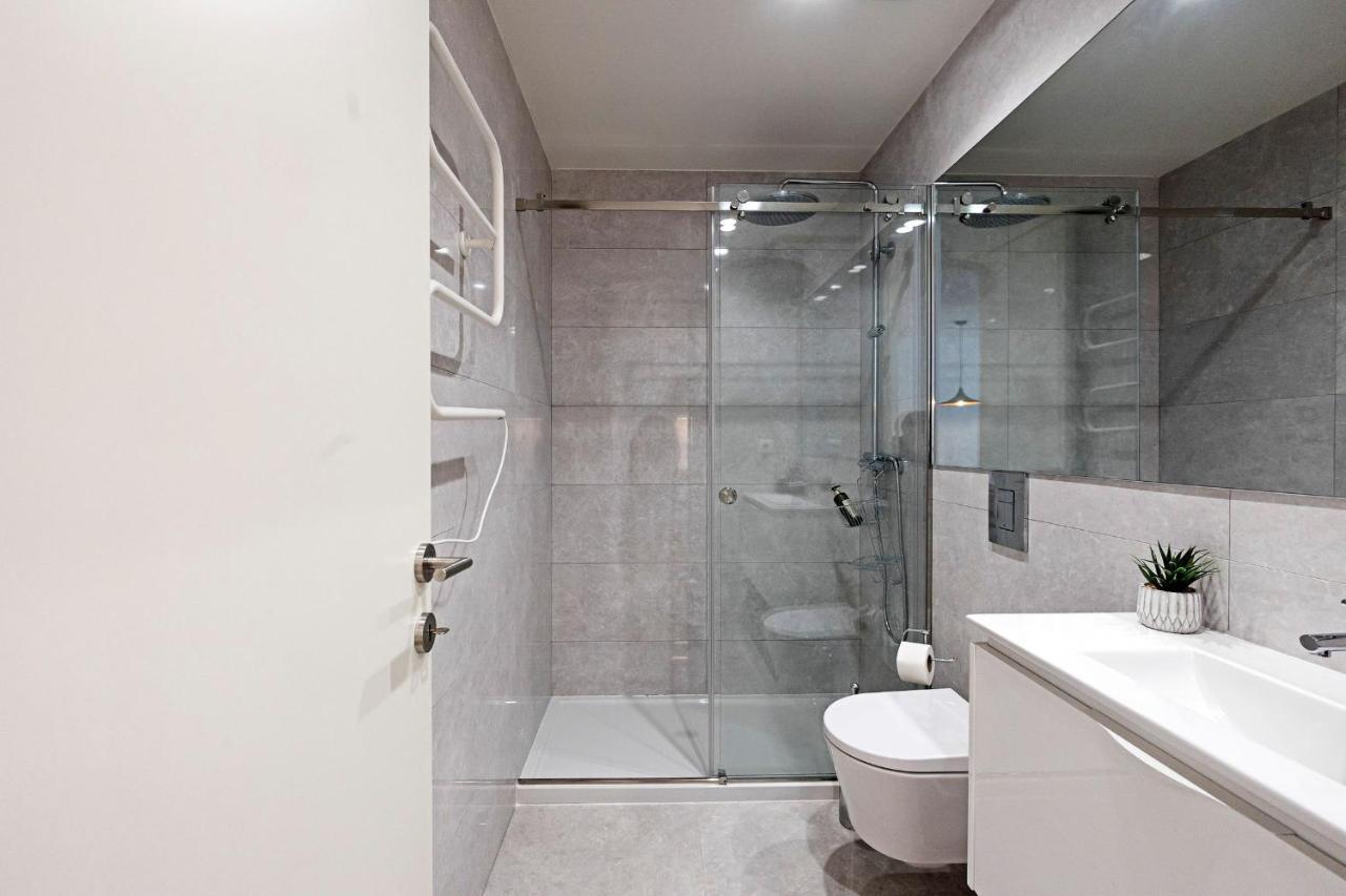 Santos Pousada 1071 By Lovelystay Porto Kültér fotó