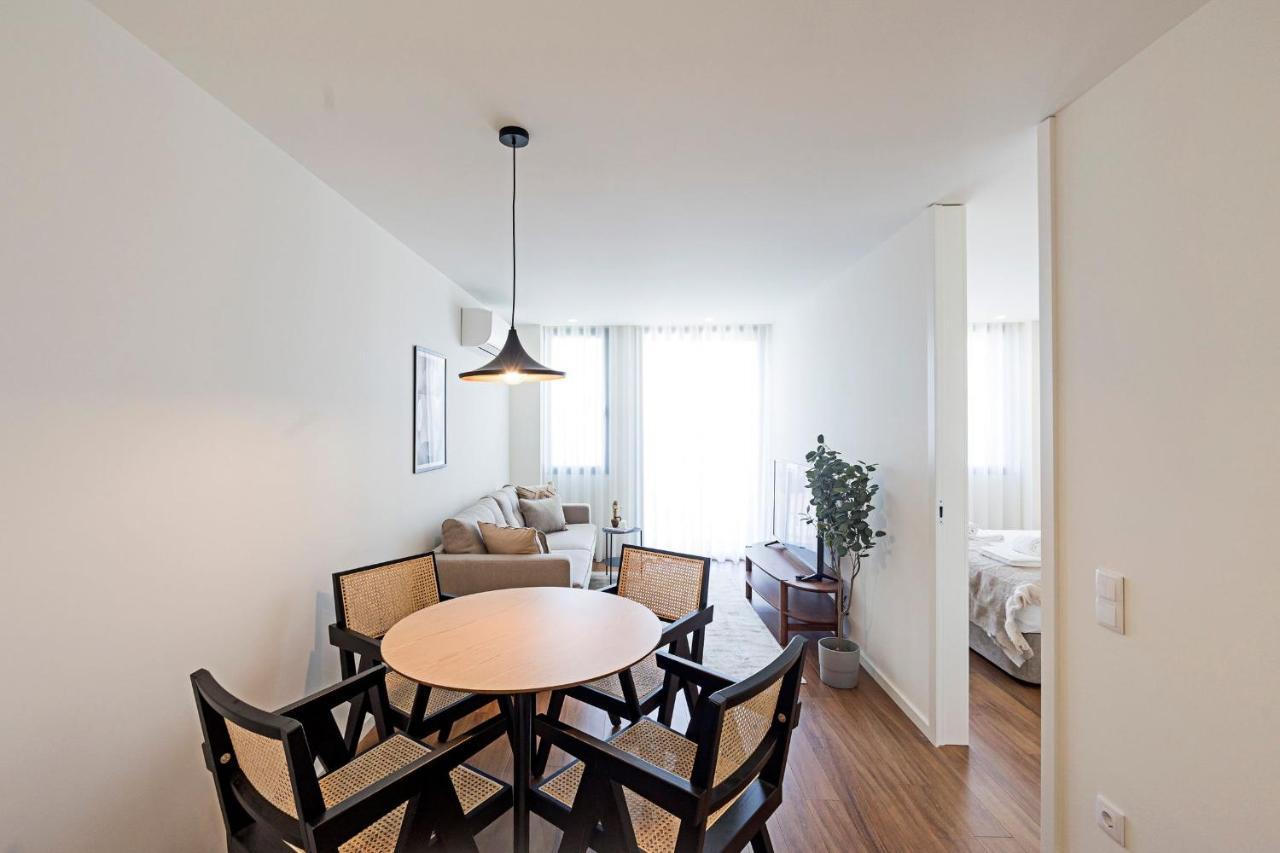 Santos Pousada 1071 By Lovelystay Porto Kültér fotó