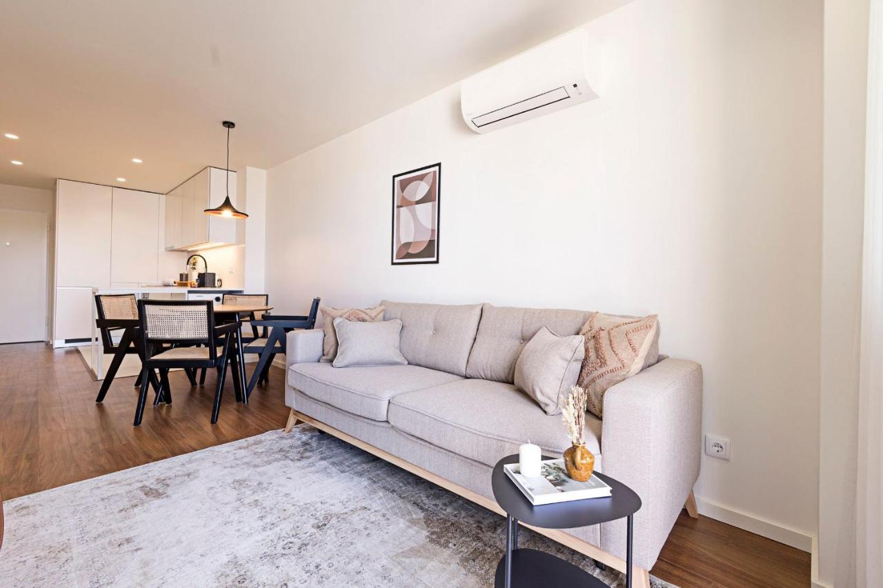 Santos Pousada 1071 By Lovelystay Porto Kültér fotó