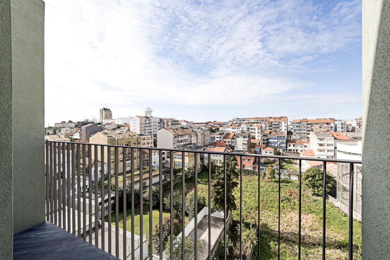 Santos Pousada 1071 By Lovelystay Porto Kültér fotó