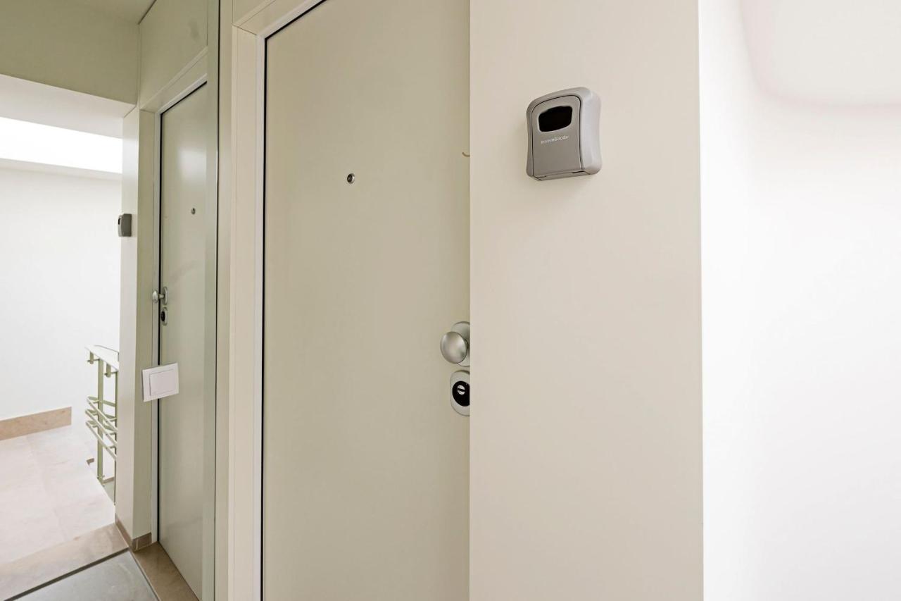 Santos Pousada 1071 By Lovelystay Porto Kültér fotó