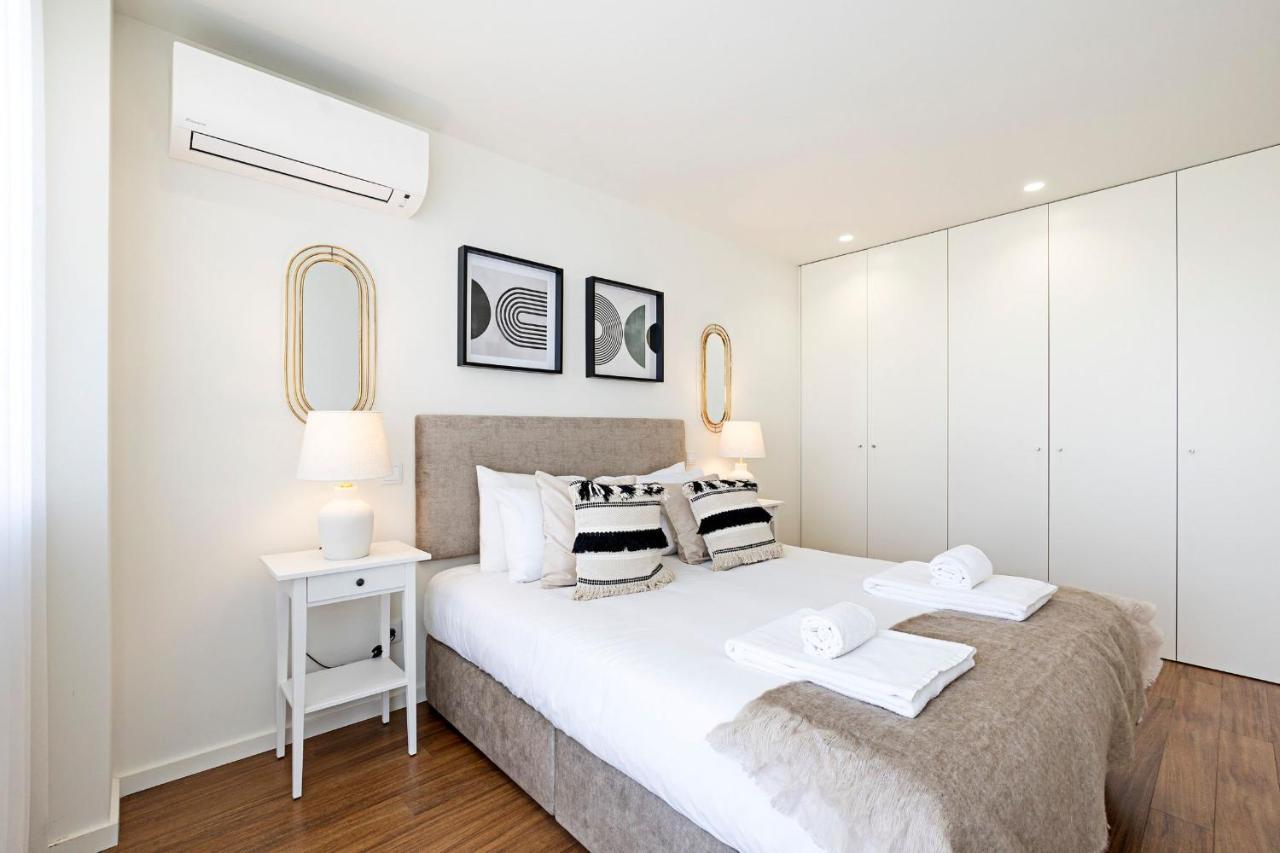 Santos Pousada 1071 By Lovelystay Porto Kültér fotó