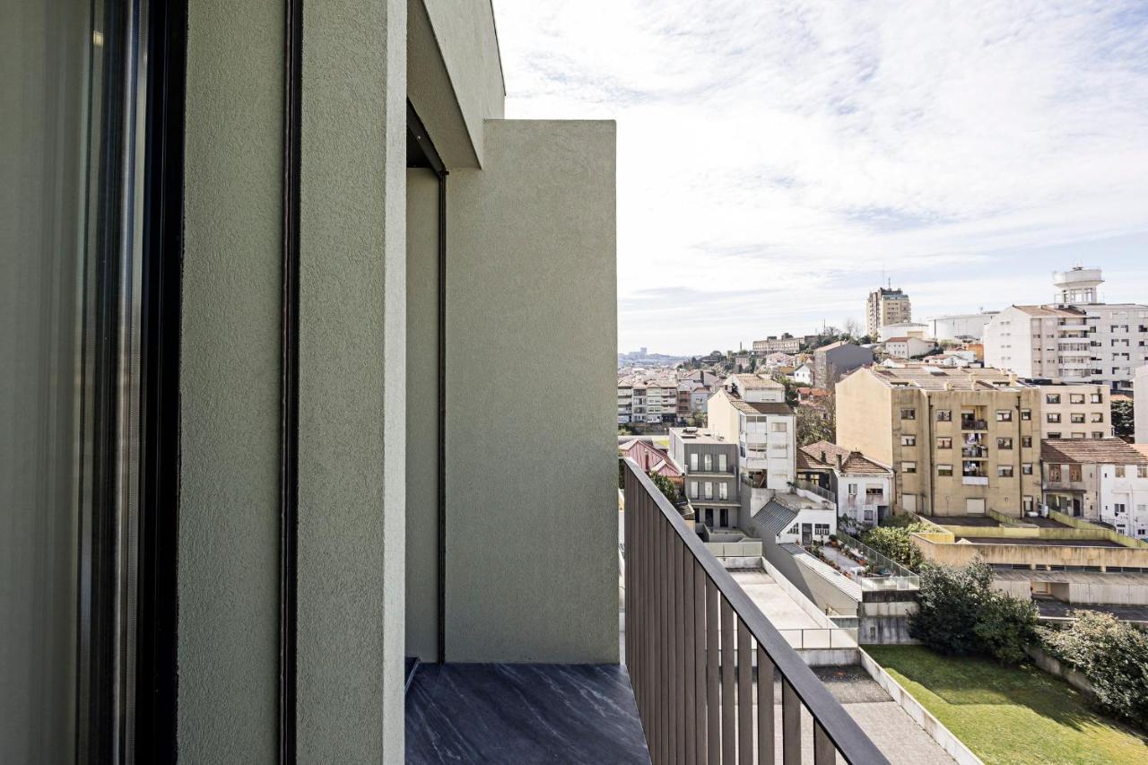 Santos Pousada 1071 By Lovelystay Porto Kültér fotó