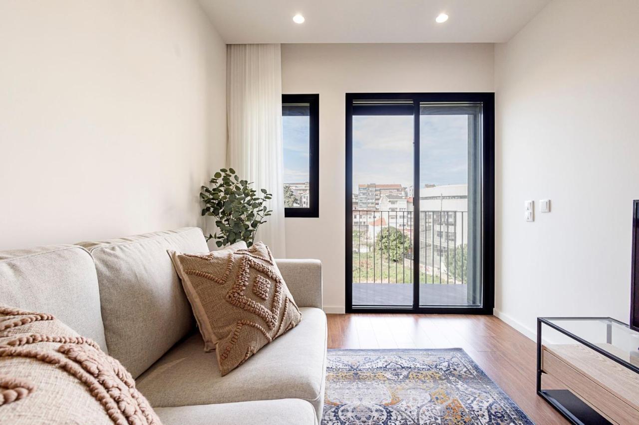 Santos Pousada 1071 By Lovelystay Porto Kültér fotó