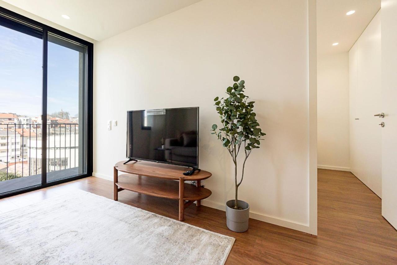 Santos Pousada 1071 By Lovelystay Porto Kültér fotó