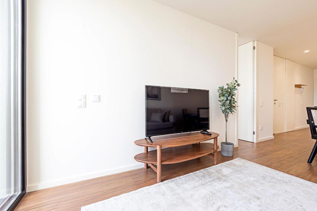 Santos Pousada 1071 By Lovelystay Porto Kültér fotó