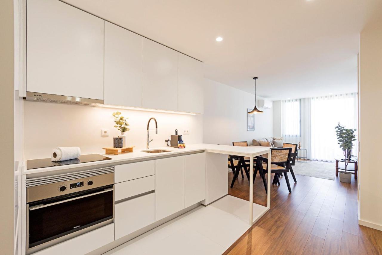 Santos Pousada 1071 By Lovelystay Porto Kültér fotó