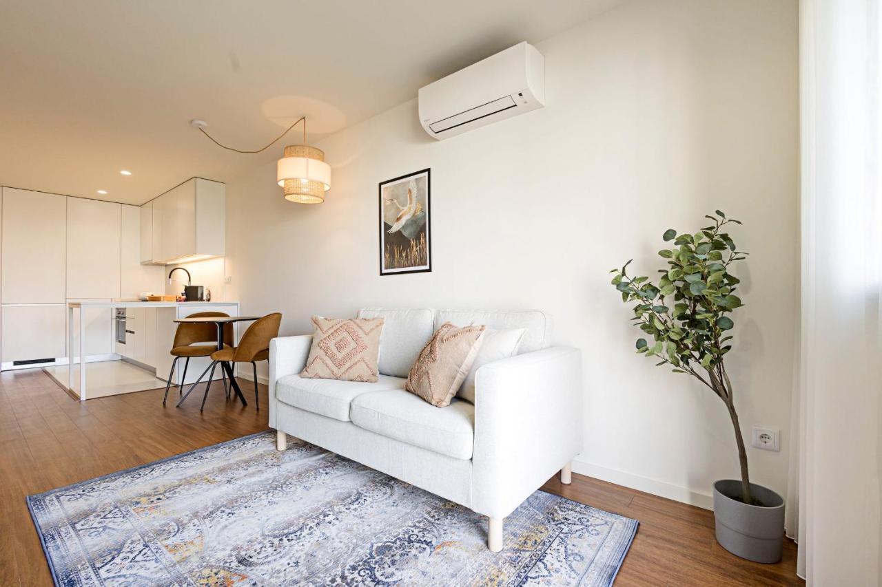 Santos Pousada 1071 By Lovelystay Porto Kültér fotó
