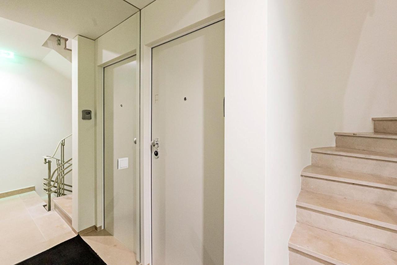 Santos Pousada 1071 By Lovelystay Porto Kültér fotó