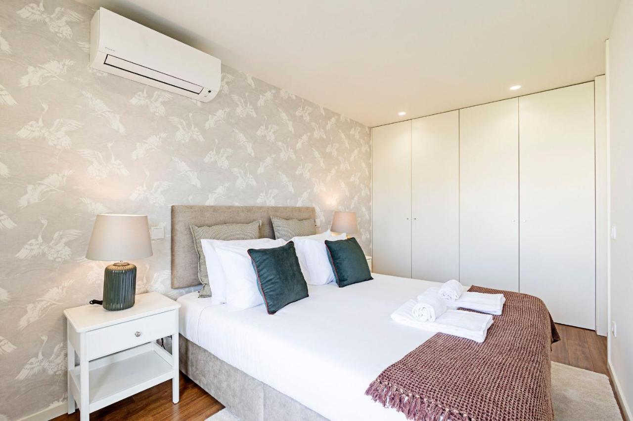 Santos Pousada 1071 By Lovelystay Porto Kültér fotó