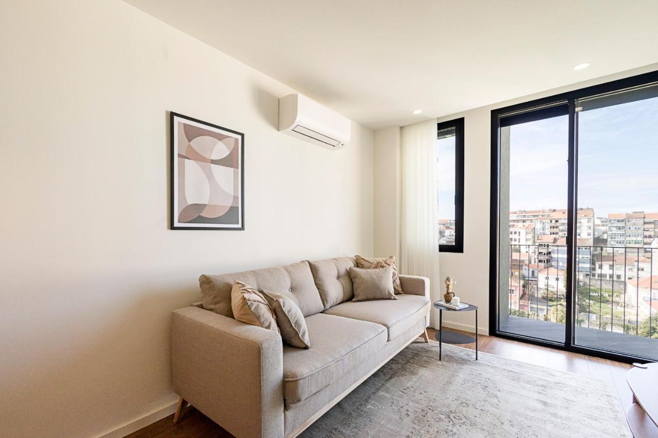 Santos Pousada 1071 By Lovelystay Porto Kültér fotó