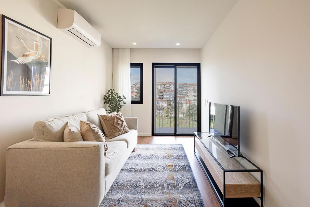 Santos Pousada 1071 By Lovelystay Porto Kültér fotó