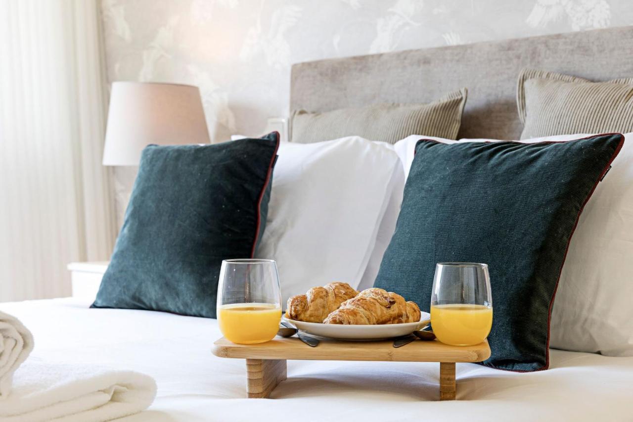 Santos Pousada 1071 By Lovelystay Porto Kültér fotó