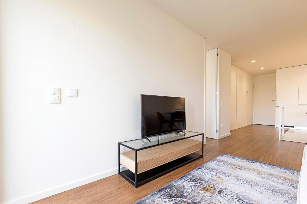 Santos Pousada 1071 By Lovelystay Porto Kültér fotó