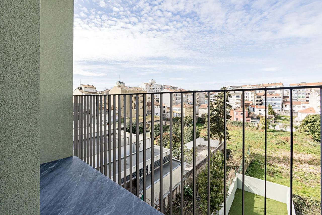 Santos Pousada 1071 By Lovelystay Porto Kültér fotó