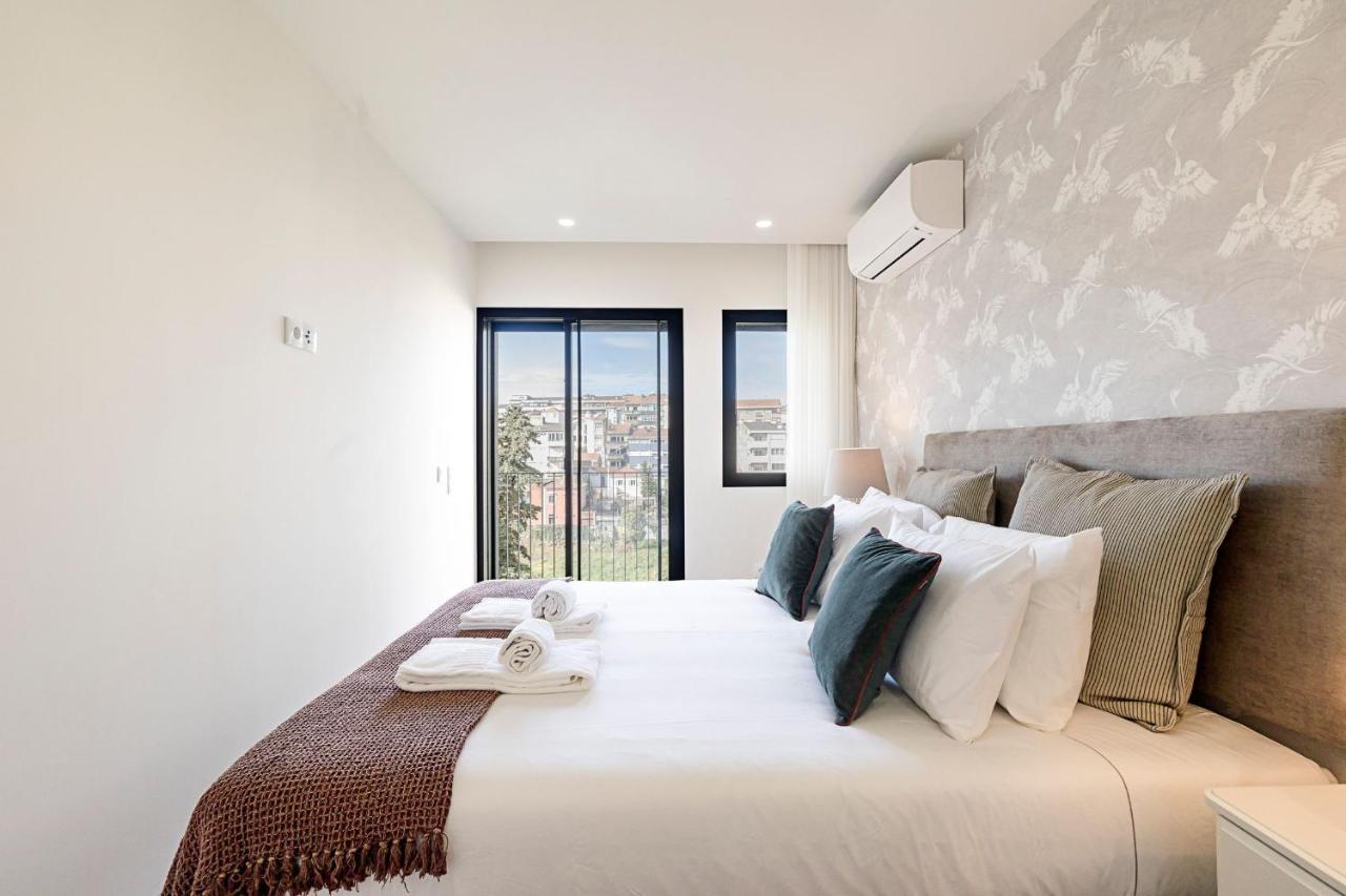 Santos Pousada 1071 By Lovelystay Porto Kültér fotó