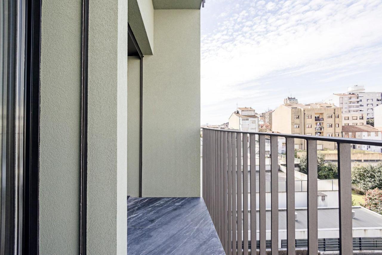Santos Pousada 1071 By Lovelystay Porto Kültér fotó